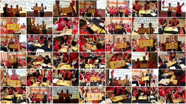 戰(zhàn)旗所指，所向披靡——科恩電器粵桂黔三省聯(lián)動(dòng)全面啟動(dòng)