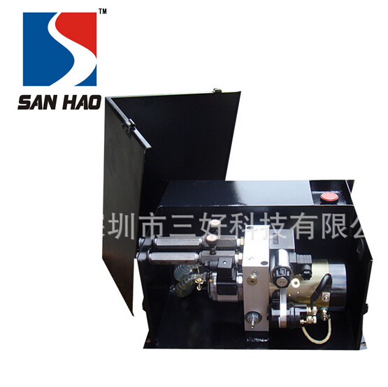 汽車尾板動(dòng)力單元是什么，該怎么維護(hù)？