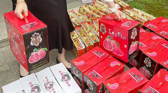 愛在科恩 | 情系員工，中秋福利發(fā)放ing……