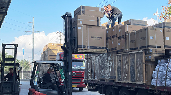 銷售旺、生產忙！打贏雙11大戰(zhàn)，十大品牌科恩集成灶勢在必行！