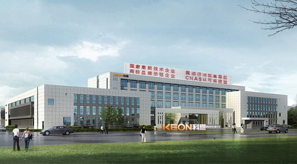 實力印證 行業(yè)地位！科恩用實力說話！