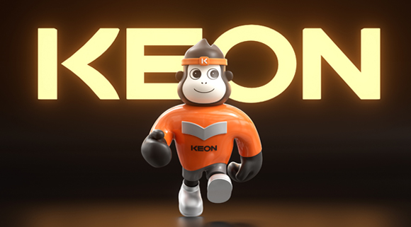 萬眾期待的科小猩，終于正式面市啦！