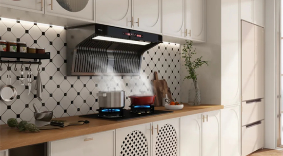 從口腹之欲到生活之“錨”！廚房不僅是一個(gè)烹飪場(chǎng)所，更是承載了情感！