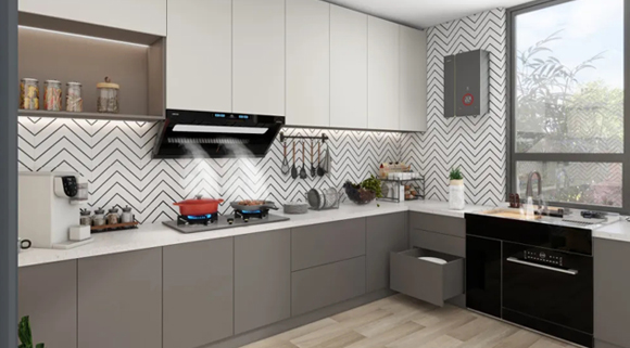 要買煙灶？先戳這里保證你買到心儀的煙灶！